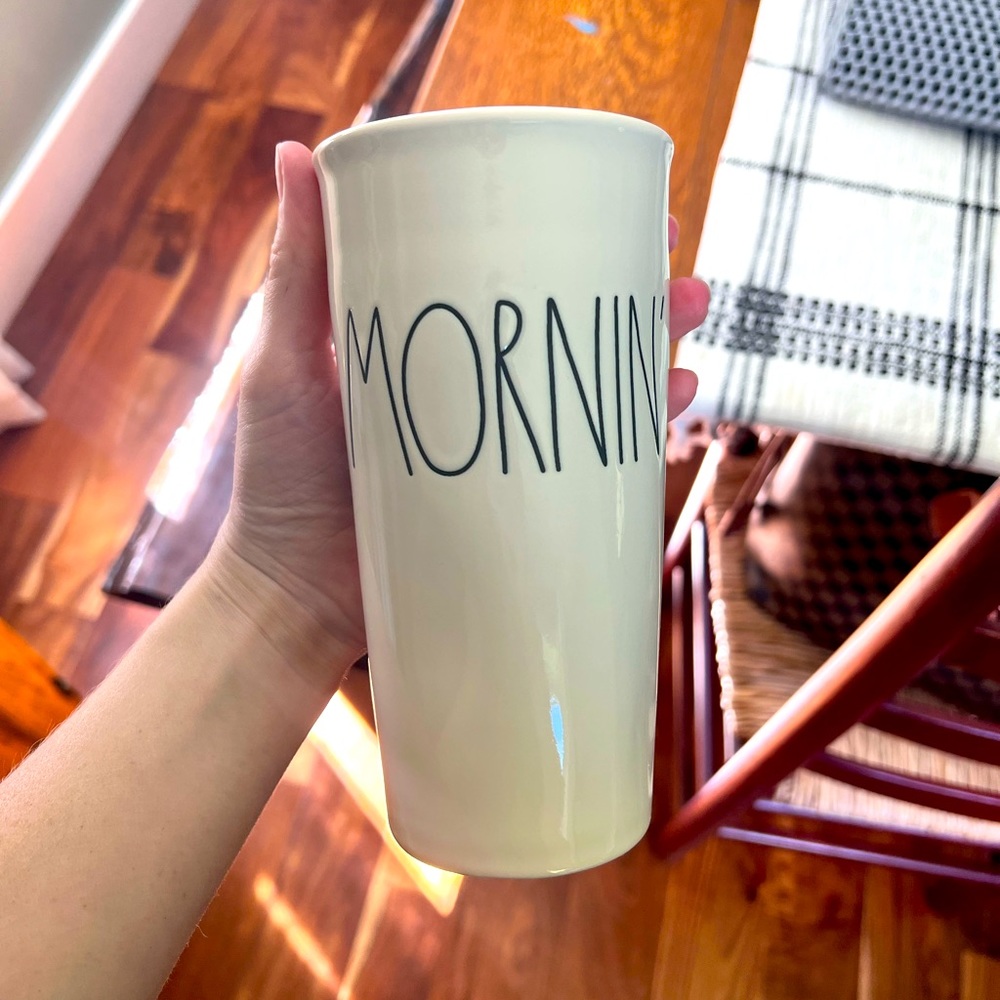 Travel mug